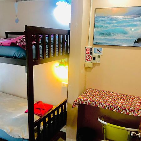 Pailin Guest House Bangkok Eksteriør billede
