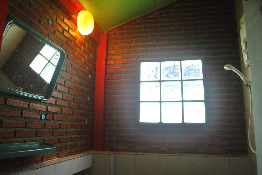 Pailin Guest House Bangkok Eksteriør billede